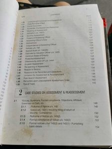 Tax Practice Manual