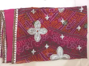 Set Of 3 Combo Medium Wear Sarees