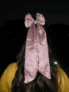 bow