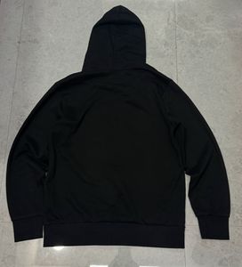 EVISU Japan Embroidered Hoodie