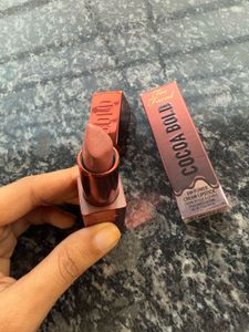 Too Faced Cocoa Bold Creme Lipstick ( Milk Shake))