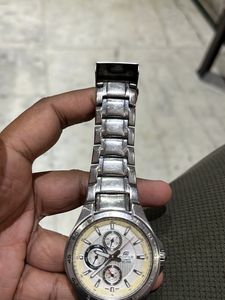 Original CASIO EDIFICE Wrist Watch