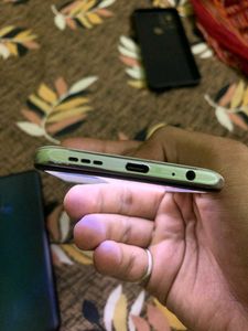 TECNO AND REDMI BOTH