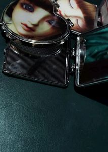 Pocket Mirror