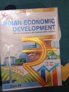 Introductory Macroeconomics and indian economics
