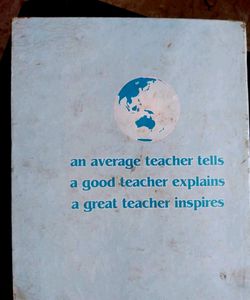 Prepared Lesson Plan Diary ( English)