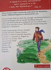 A Great Story Book That Will Take Your Mind.