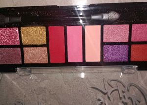 Eye Shadow