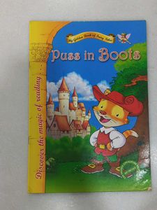 Kids Story Book Combo Set Of 3