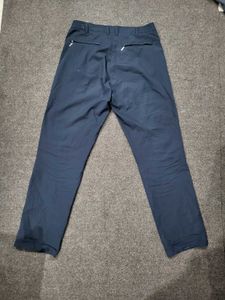 Navy Blue Dress Pants