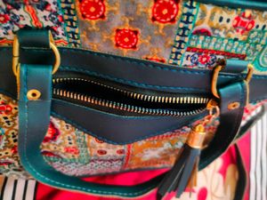 New Sling Bag