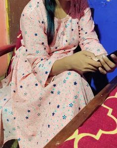 Kurti Set