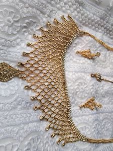 Combo Of 3 Jewel Set