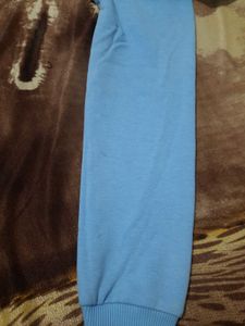 Puma Manchester City Sweatshirt