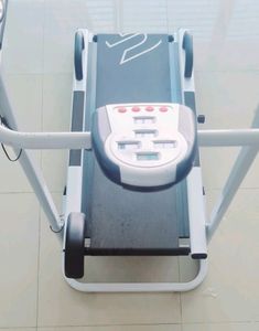 Manual Trademill