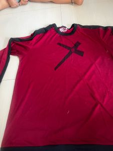Simple And Good T Shirt