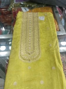 Elegant Salwar Suit Set