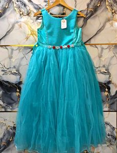 NEW branded partywear Girls' Dress