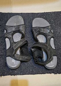 Clark Women Cloudstepper Sandal