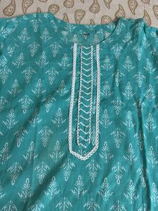 Elegant Kurta Set