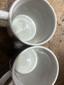 Queens Born in October Mug
