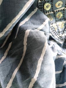 Top Cum Short Kurti
