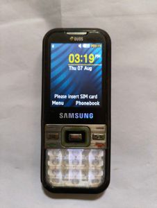 Samsung Sch-w259 (16 Years Old Phone💀)
