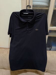Lacoste Polo Shirt - Classic Style