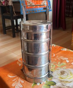 Stainless Steel Tiffin box