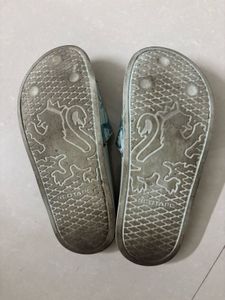 Combo Footwear
