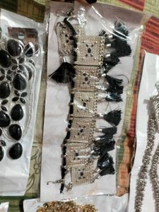 Assorted Costume Jewelry Lot