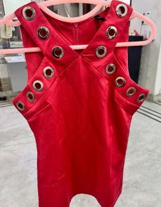 Sleeveless Top