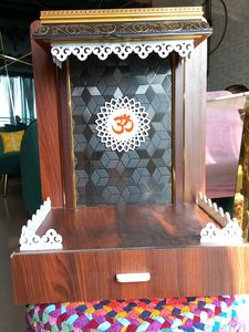 Small Mandir
