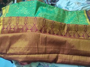 Banarasi saree