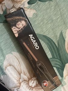 AGARO INSTA HAIR CURLER