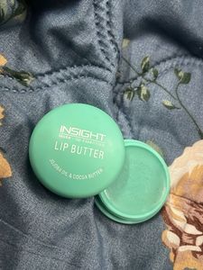 Insight Lip Butter