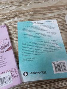 International Bestseller Romantic Novels