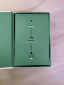 Swiss Beauty Mystique Eau De Parfum