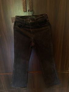Black Jeans