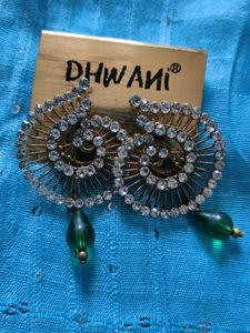 Fashionable Earrings &amp; Jhumkas