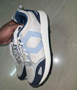 Zudio Stylish Sneakers