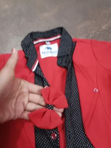 Boys Suit Set