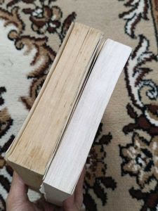 Khaled Hosseini Novels: Two Book Set