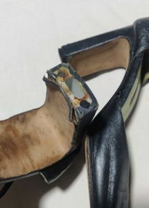 Old Heels