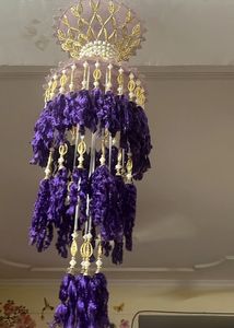 Jhumar Decorating For Home