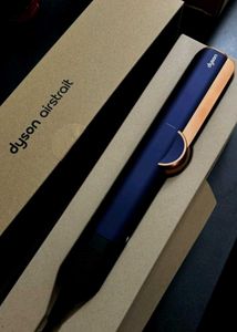 Dyson limited edition airstraight hair straightene