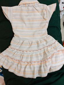 Vintage Kids Outfit
