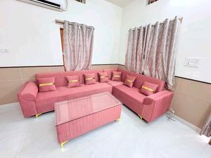 ❣️Premium Quality 6 Seater Sofa Set❣️