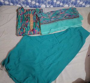 New 2 Full Suits