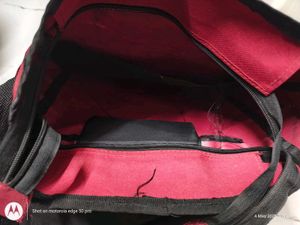 Desire vintage college side bag ( unisex)